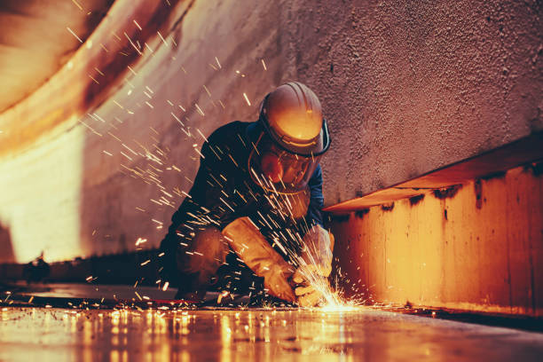 Best Aerospace and Defense Welding in Pine Air, FL