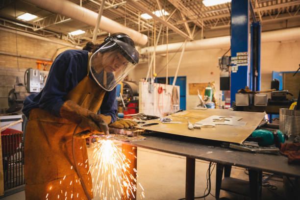 Affordable Welder Services in Pine Air, FL