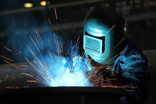 Affordable Welder Services in Pine Air, FL