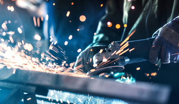 Professional Welder & Metal Fabrication in Pine Air, FL